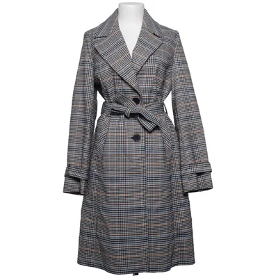 Frakke (Flerfarvet) fra Gerry Weber Collection Elastan, Polyester, Viscose
