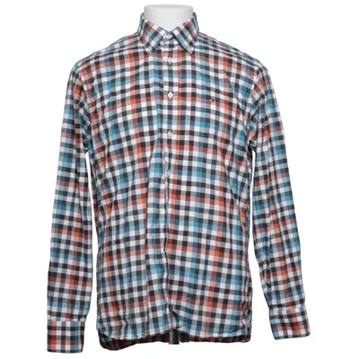 Buttondown-skjorta (Flerfärgad) från Tommy Hilfiger Bomull