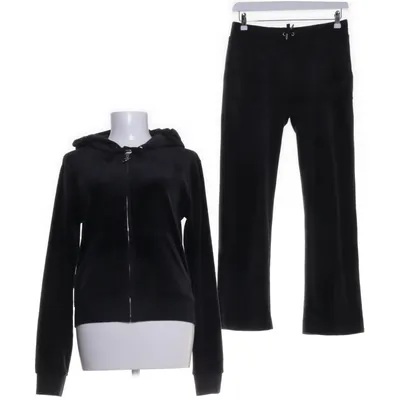 Loungewear (Black) from Juicy Couture Polyester, Elastane