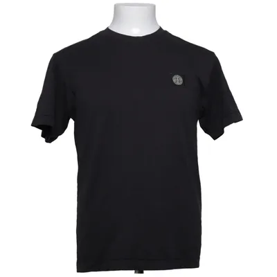 T-shirt (Grau) von Stone Island