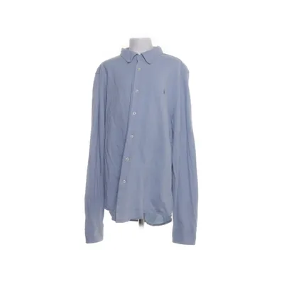 Buttondown-skjorta (Blå) från Polo Ralph Lauren Bomull