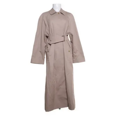 Trenchcoat (Long) fra Burberry Bomuld, Polyester