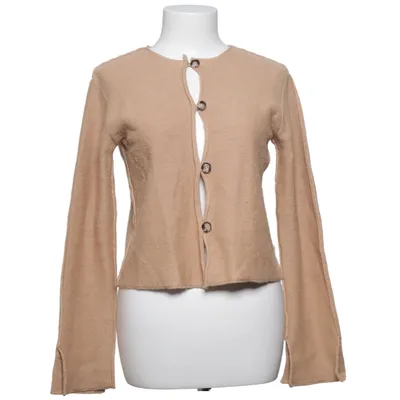 Cardigan (Beige) fra Marni Kashmir, Uld