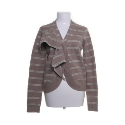Cardigan (Beige, Wit) van Marc Jacobs