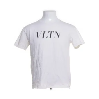 T-shirt (Vit) från Valentino Bomull