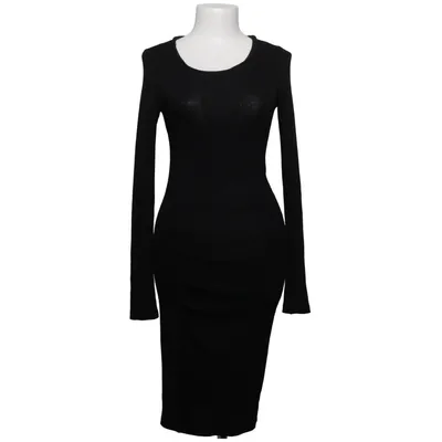 Robe (Noir) de Isabel Marant Étoile Élasthane, Polyamide, Viscose