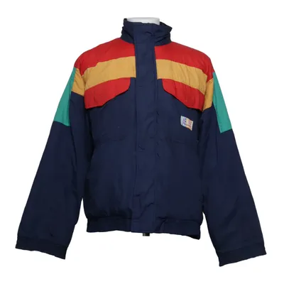 Veste (Bleu, Multicolore) de Active Coton, Polyester