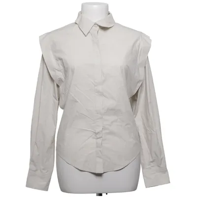 Chemise (Beige) de Isabel Marant Coton