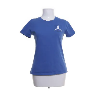 T-shirt (Blauw) van Jordan Katoen