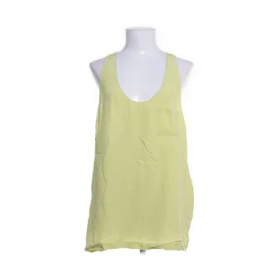 Tank Top (Yellow) from Alexander Wang