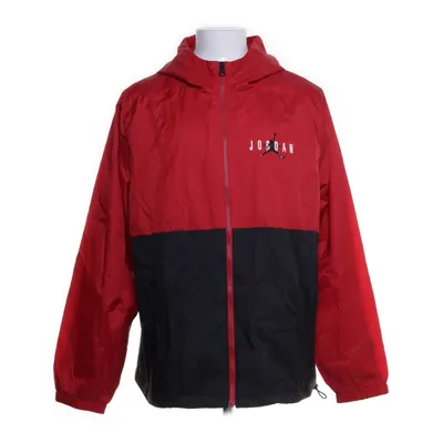 Jack (Rood, Zwart) van Jordan Nylon, Polyester