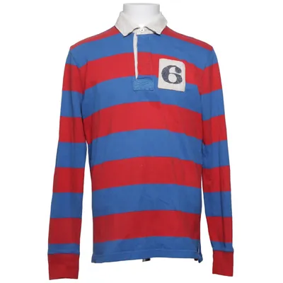 Rugby shirt (Vintage Fit) from Tommy Hilfiger Cotton