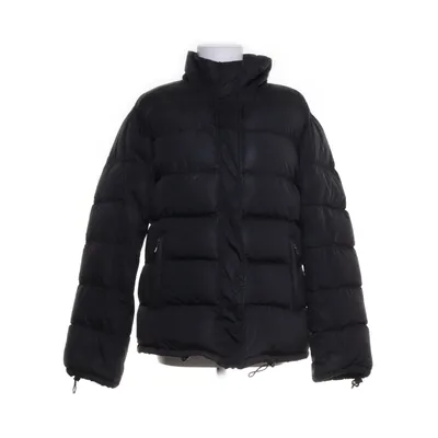 Doudoune (Noir) de Prada Linea Rossa Duvet, Polyamide