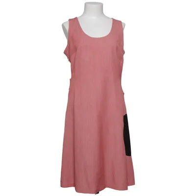 Dress (Pink, Black) from Isaksen Design