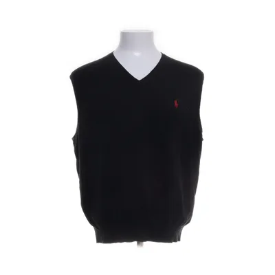 Spencer (Zwart) van Polo Ralph Lauren Katoen