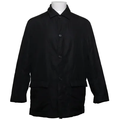 Jas (Zwart) van Prada Polyester