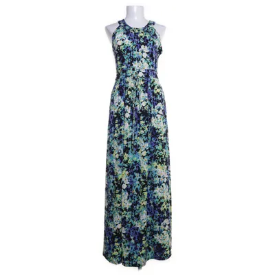 Maxi jurk (Meerkleurig, Lila) van Calvin Klein