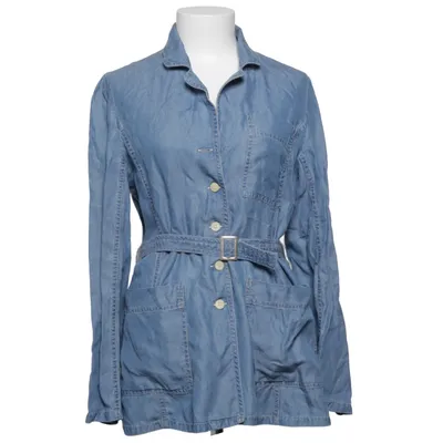 Robe en jean (Bleu) de Kenzo Jeans