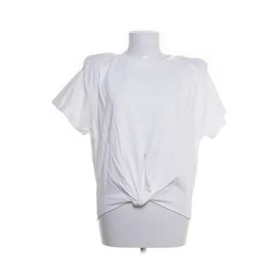 Topp (Vit) från Isabel Marant Bomull, Polyester, Viskos
