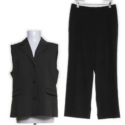 Set (Groen) van Modström Elastaan, Polyester