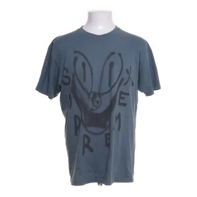 T-shirt (Blå) från Supreme Bomull