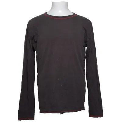 Long sleeve T-shirt (Gray) from Kenzo Homme
