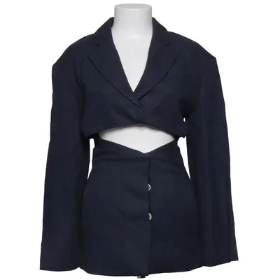 Blazer (L'Annee 97) de Jacquemus Coton, Lin, Viscose