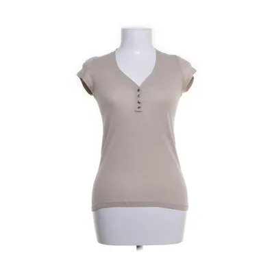 Top (Beige) fra Burberry Bomuld