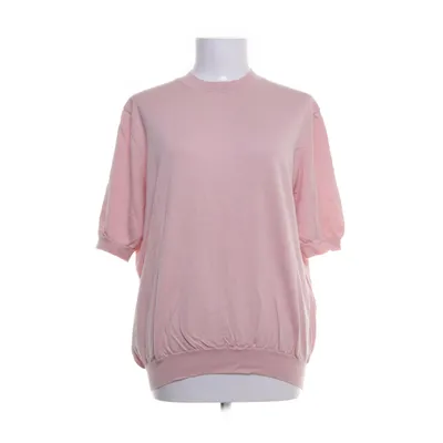 Top (Pink) from Prada Wool