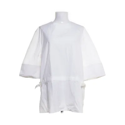 Haut (Blanc) de Jil Sander Coton