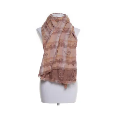 Sjal (Brun, Beige, Flerfärgad) från Mulberry