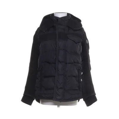 Dunjakke (Ryan Giubbotto) fra Moncler Polyamid, Uld, Dun, Fjer