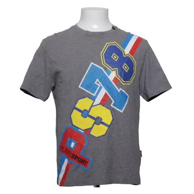 T-shirt (Grå) från Plein Sport Bomull