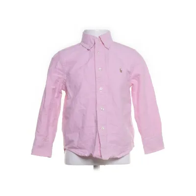 Buttondown-skjorta (Rosa) från Polo Ralph Lauren Bomull