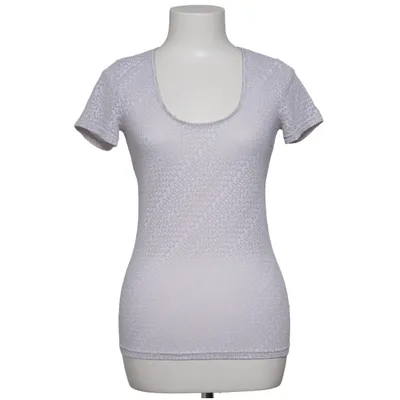 T-shirt (Hvid) fra Dolce & Gabbana Underwear Polyamid, Viscose