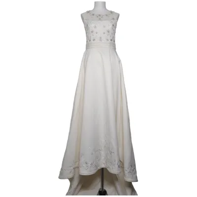 Robe de mariée (Blanc) de Pronovias Polyester