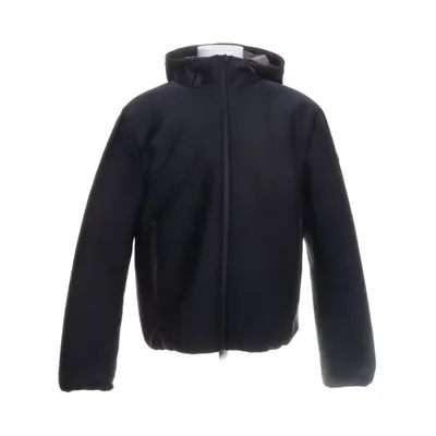 Vinterjakke (Sort) fra Roberto Cavalli Elastan, Nylon, Polyester