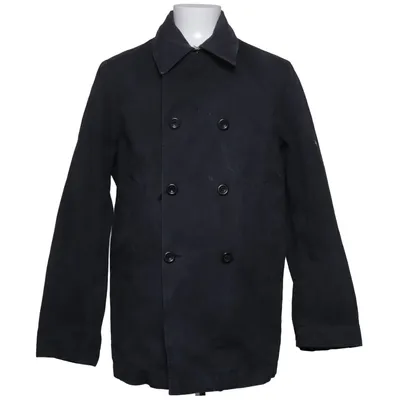 Sømandsjakke (Sort) fra Stone Island Denims
