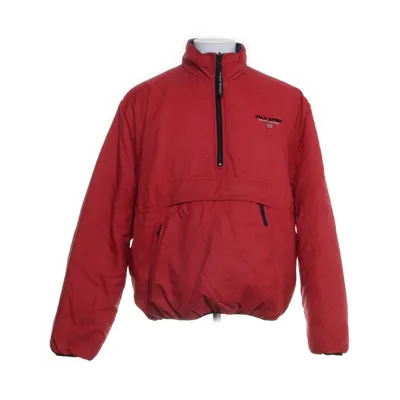 Anorak (Röd) från Polo Sport Ralph Lauren Polyamid, Polyester