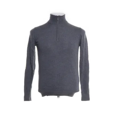 Tröja (Grå) från The Tailoring Club Ull