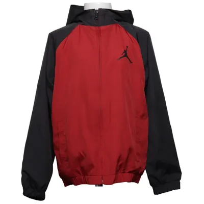 Veste de sport (Rouge, Noir) de Jordan Polyester
