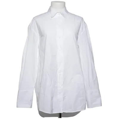 Shirt (White) from Jil Sander Cotton