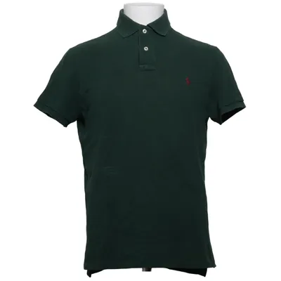 Polo shirt (Custom Slim Fit) from Polo Ralph Lauren Cotton