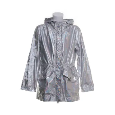 Jacket (Silver) from Kenzo Kids Polyester