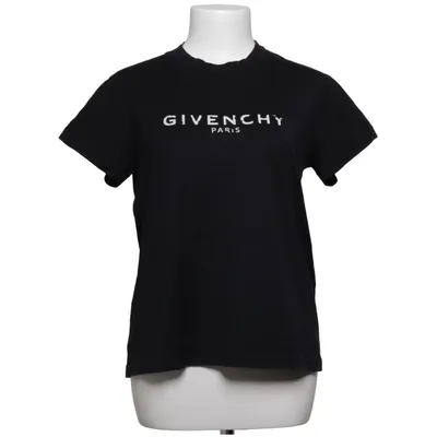 T-shirt (Svart) från Givenchy Bomull