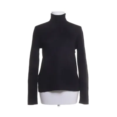 Polotröja (Svart) från Prada Kashmir, Silke