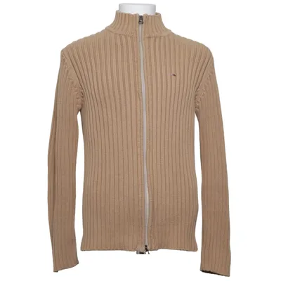 Cardigan (Beige) de Tommy Hilfiger Denim Coton