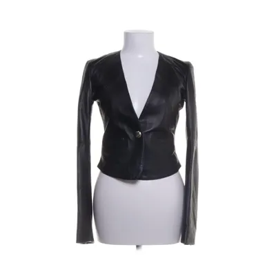 Kavaj (Svart) från Versace Jeans Elastan, Polyester