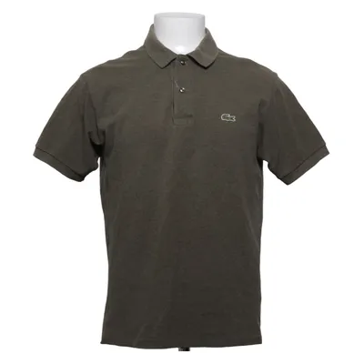 Pikétröja (Grön) från Lacoste Bomull