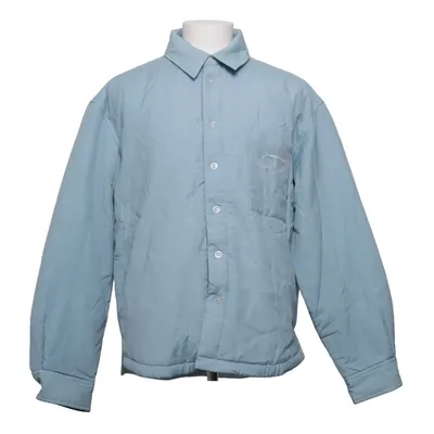 Overshirt (Blauw) van Jacquemus Polyester, Viscose